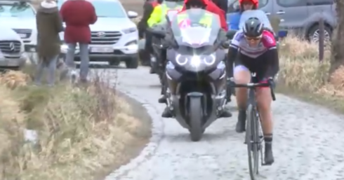 2021-03-11 00:00:00 - Volg de omloop van de Westhoek bij ons