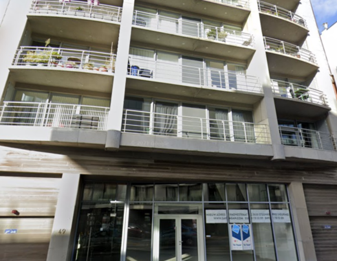 2022-06-14 00:00:00 - Man overleden na val van balkon in Oostduinkerke