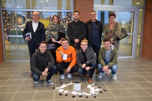 2019-10-08 00:00:00 - Protest tegen heraanleg Leet Ieper