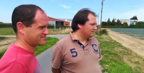 2017-08-01 00:00:00 - Protest tegen windmolens groeit
