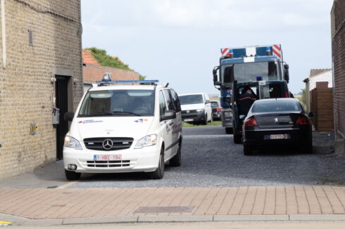 2017-09-07 00:00:00 - Gevonden lijk is van man van middelbare leeftijd