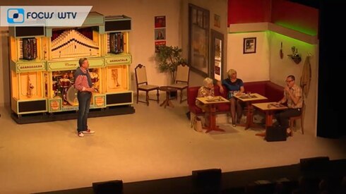 2023-01-14 00:00:00 - Theatergezelschap 'Het Prethuis' bestaat 10 jaar