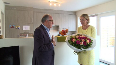 2016-09-29 00:00:00 - Bezoek stadhuis Kortrijk vanaf maandag op afspraak