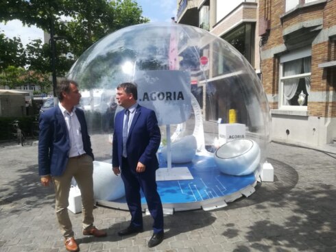 2018-07-03 00:00:00 - Welke technologische toepassingen willen we?