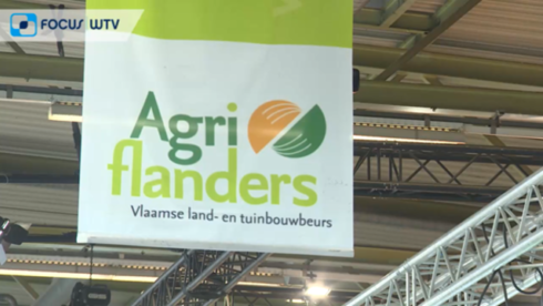 2023-01-14 00:00:00 - Hoopvolle sfeer op Agriflanders