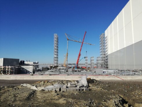 2019-02-14 00:00:00 - Agristo investeert 20 miljoen euro in nieuw gebouw