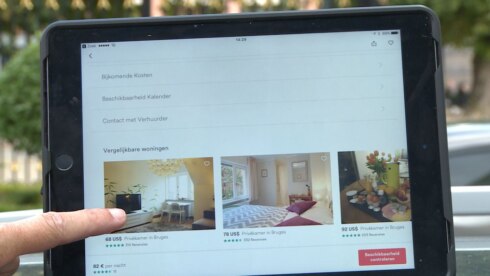2017-09-14 00:00:00 - Brugge overweegt uitbreiding hotelstop