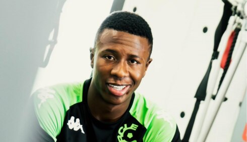 2023-07-13 00:00:00 - Cercle Brugge haalt 20-jarige Ecuadoriaanse middenvelder