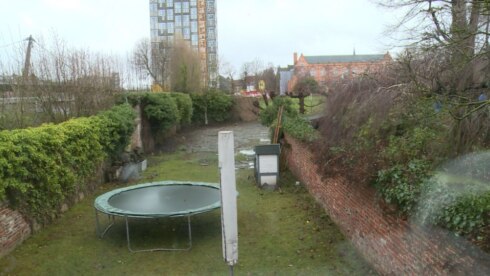 2018-01-04 00:00:00 - Kortrijk zoekt mee naar oplossing voor Albertpark