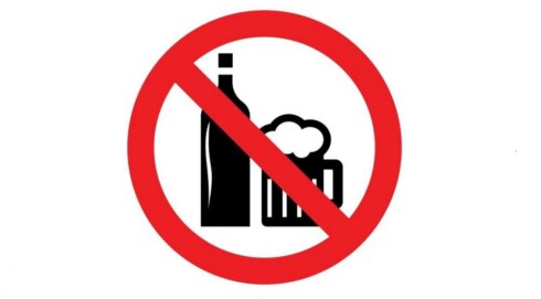 2022-06-24 00:00:00 - Alcoholverbod op twee plaatsen in Roeselare