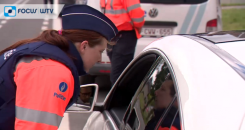 2019-06-08 00:00:00 - Hele weekend alcoholcontroles