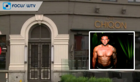2018-02-07 00:00:00 - Celstraf met uitstel voor Alex uit Temptation Island