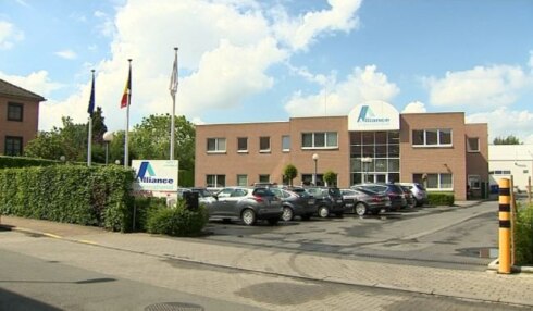 2016-10-11 00:00:00 - 57 jobs bedreigd bij Alliance