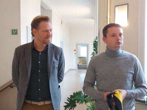 2021-10-20 00:00:00 - Allijns volgt Vandendriessche op in Kortrijk