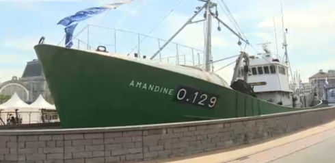 2019-10-25 00:00:00 - Museumschip heeft nood aan opknapbeurt