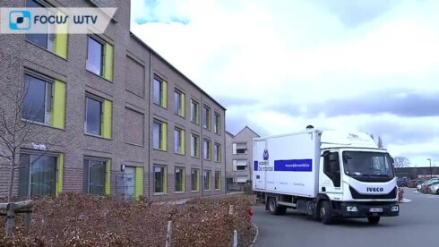 2020-04-15 00:00:00 - Burgemeesters en zorginstellingen willen geen bezoek in woonzorgcentra