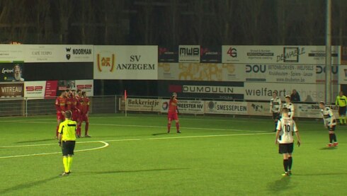 2020-01-05 00:00:00 - Sterke Raevens schenkt Racing Waregem 3 punten