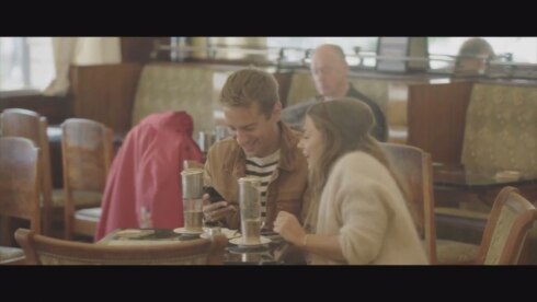 2017-09-13 00:00:00 - Nieuwe toeristische app van Oostende