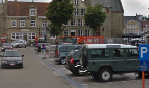 2019-04-23 00:00:00 - Jongeman kritiek na vechtpartij Appelmarkt Veurne