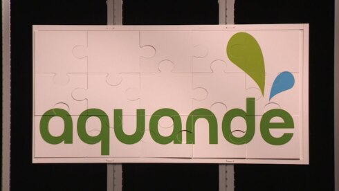 2020-01-25 00:00:00 - Zwembad Anzegem krijgt naam Aquandé