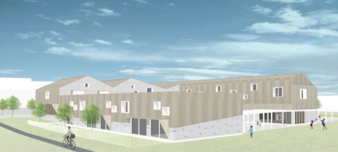 2019-01-17 00:00:00 - Miljoenensteun voor West-Vlaamse scholen