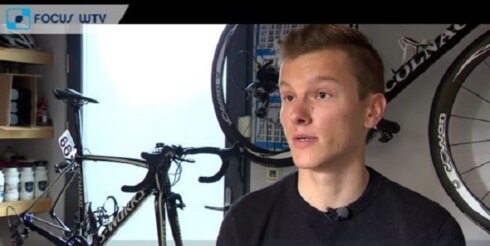 2017-10-22 00:00:00 - Arjen Livyns blijft hopen op profcontract
