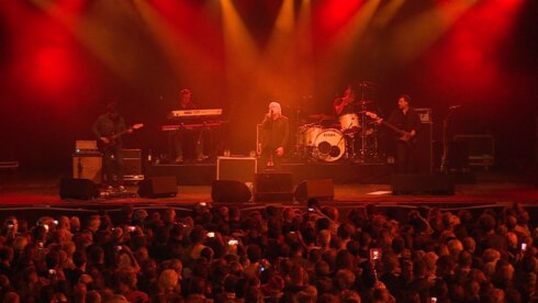 2017-08-17 00:00:00 - Arno sluit Paulusfeesten magistraal af