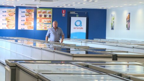 2019-08-12 00:00:00 - "Metro Middelkerke heeft sluiting alleen aan zichzelf te danken"