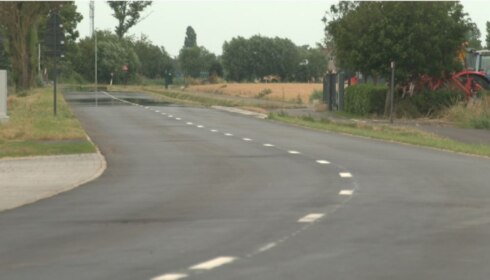 2023-07-14 00:00:00 - Heraanleg Slijpesteenweg in Middelkerke afgewerkt