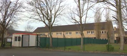 2020-03-30 00:00:00 - "Lockdown asielcentrum is ongepast", burgemeester weerlegt