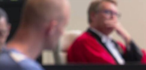 2019-05-09 00:00:00 - Assisen: "Kenneth S. had niet oogmerk te doden"