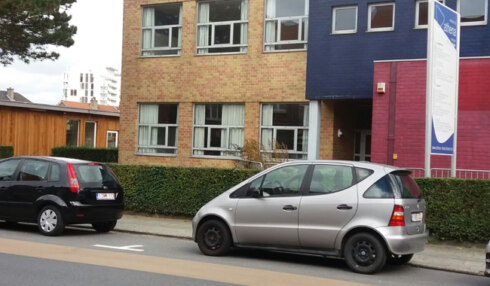 2017-10-13 00:00:00 - School hele dag zonder elektriciteit