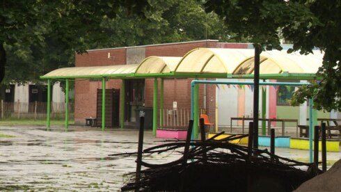 2022-07-01 00:00:00 - Athenaschool krijgt nog eens ruim 2 miljoen euro voor 100 extra plaatsen
