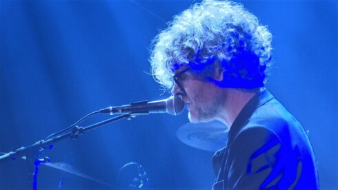 2023-06-07 00:00:00 - Augustijn Vermandere, zoon van, stelt nieuw album voor