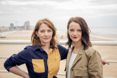 2019-04-25 00:00:00 - Lynn Van Royen nieuwe master Filmfestival Oostende