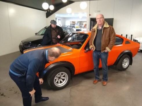 2019-02-12 00:00:00 - 'Den Otto' uit Eigen Kweek 22.500 euro waard