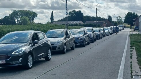 2022-08-08 00:00:00 - Autokeuring kan vanaf volgende week overal zonder afspraak