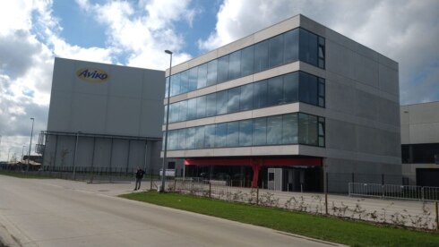 2022-10-20 00:00:00 - Straf: hier maken ze 3,5 miljoen kilo frieten per week