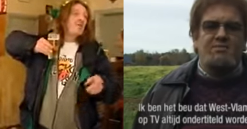 2023-05-10 00:00:00 - Van Gerrit Callewaert tot Dikken en 't Skelet: maak kennis met de West-Vlaamse Canon