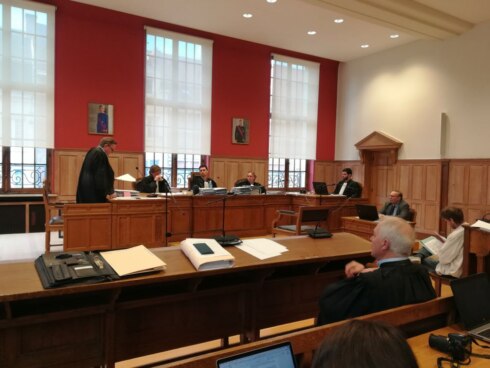 2018-01-18 00:00:00 - Nederlanders riskeren 20 en 30 jaar cel voor roofmoord