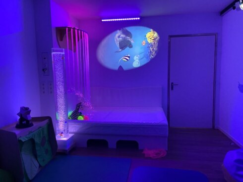 2020-03-06 00:00:00 - Kunst speelt belangrijke rol op nieuwe pediatrie