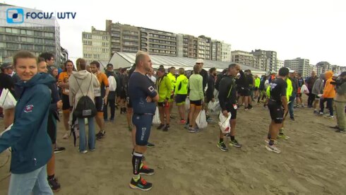 2022-09-11 00:00:00 - Laatste traditionele Zwintriathlon, volgend jaar Ironman wedstrijd