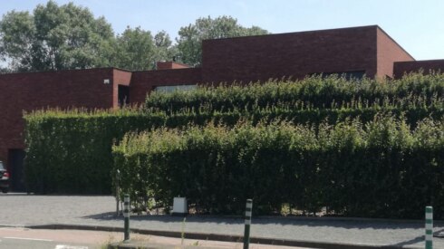 2018-06-27 00:00:00 - Brutale home invasion in villa Lauwe