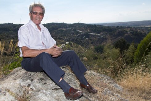 2023-08-08 00:00:00 - Bergkoning Bahamontes, ooit te gast in museum Koers, overleden