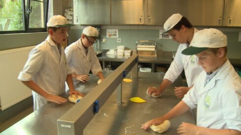 2016-09-05 00:00:00 -  Kritiek op plannen opleiding bakkers en slagers