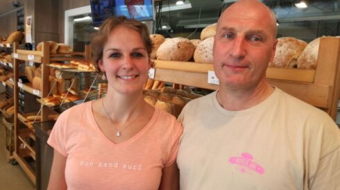 2017-09-19 00:00:00 - Bakker riskeert schadevergoeding voor discriminerende vacature