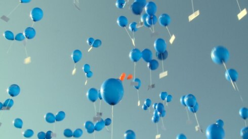 2021-06-21 00:00:00 - Nieuwpoort verbiedt commerciële ballonnenacties
