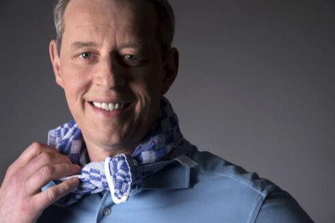 2019-08-26 00:00:00 - Topchef Bart Desmidt sluit tweesterrenrestaurant Bartholomeus