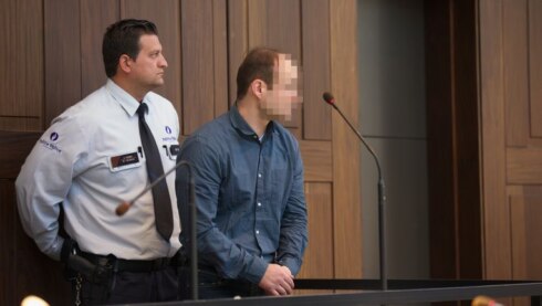 2018-11-03 00:00:00 - Man die ex doodstak kan vervroegd vrijkomen