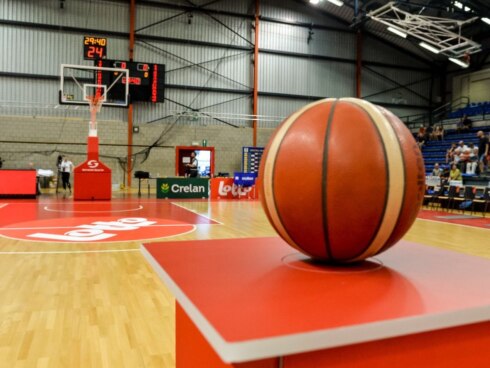 2023-04-15 00:00:00 - Basket: Oostendse youngsters eindigen als zevende